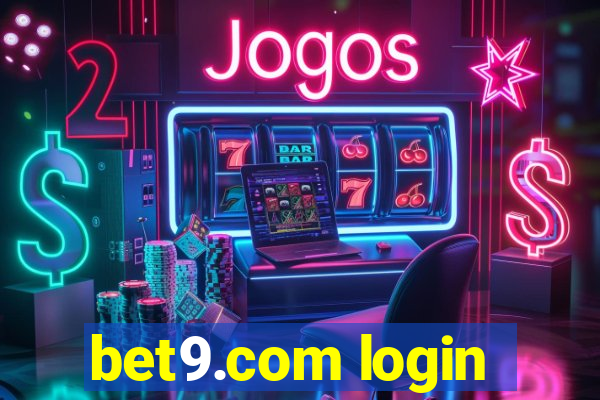 bet9.com login